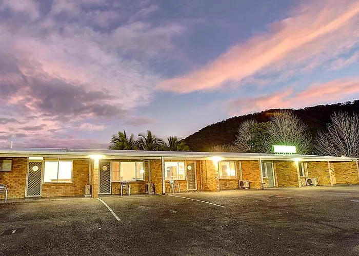 Laurieton Hotel
