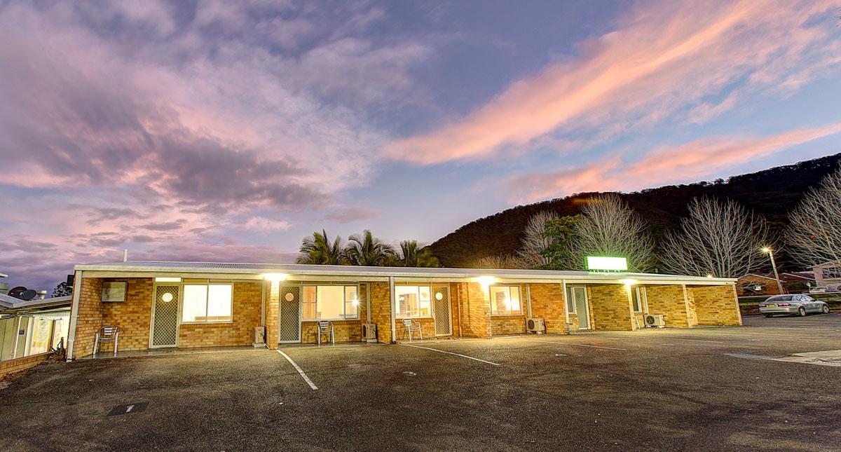 Hotel Laurieton Hotel Laurieton