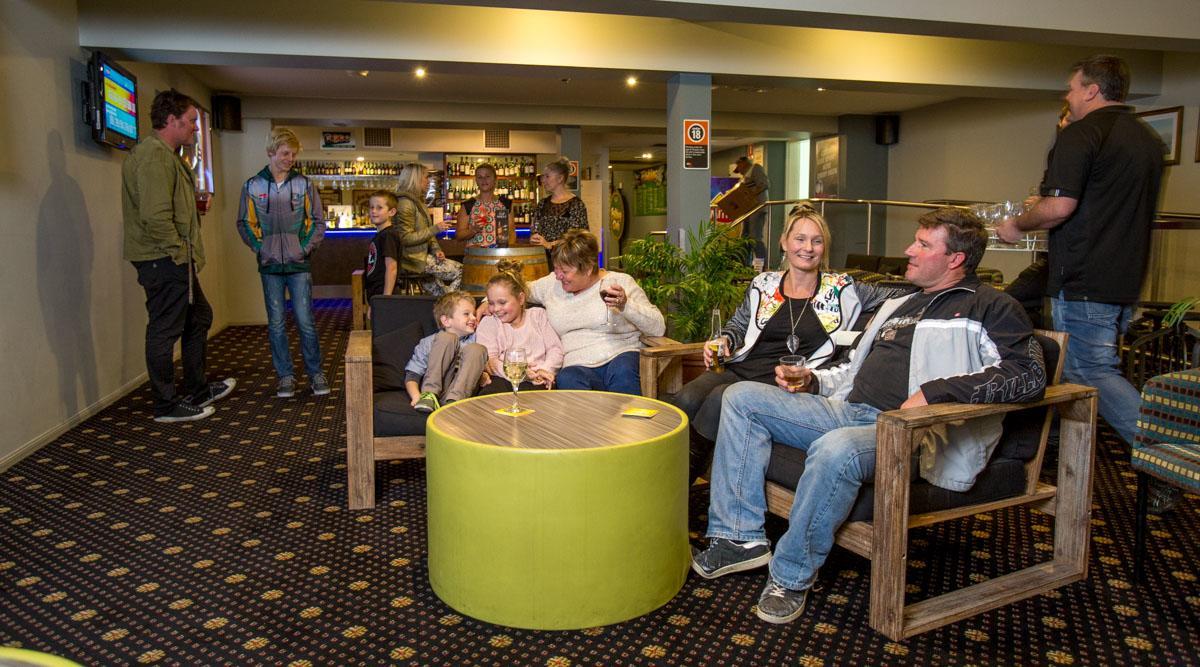 Hotel Laurieton Hotel 3*